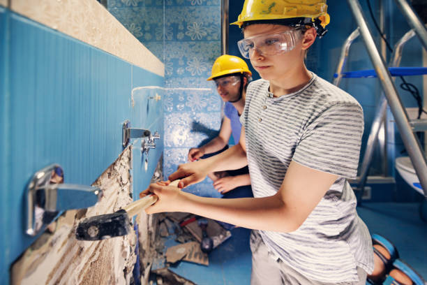 Best Mold Removal for HVAC Installations  in Meridian, CO