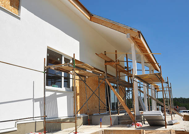 Mold Remediation for Vacation Homes in Meridian, CO
