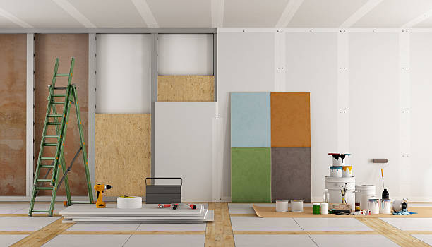 Best Asbestos and Lead Testing During Mold Inspection  in Meridian, CO